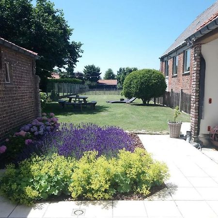 Villa Petit Bonheur à Audenarde Extérieur photo