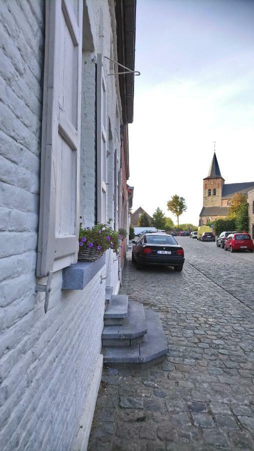 Villa Petit Bonheur à Audenarde Extérieur photo
