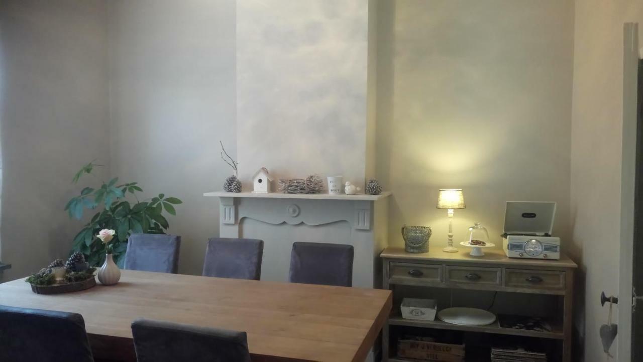 Villa Petit Bonheur à Audenarde Extérieur photo