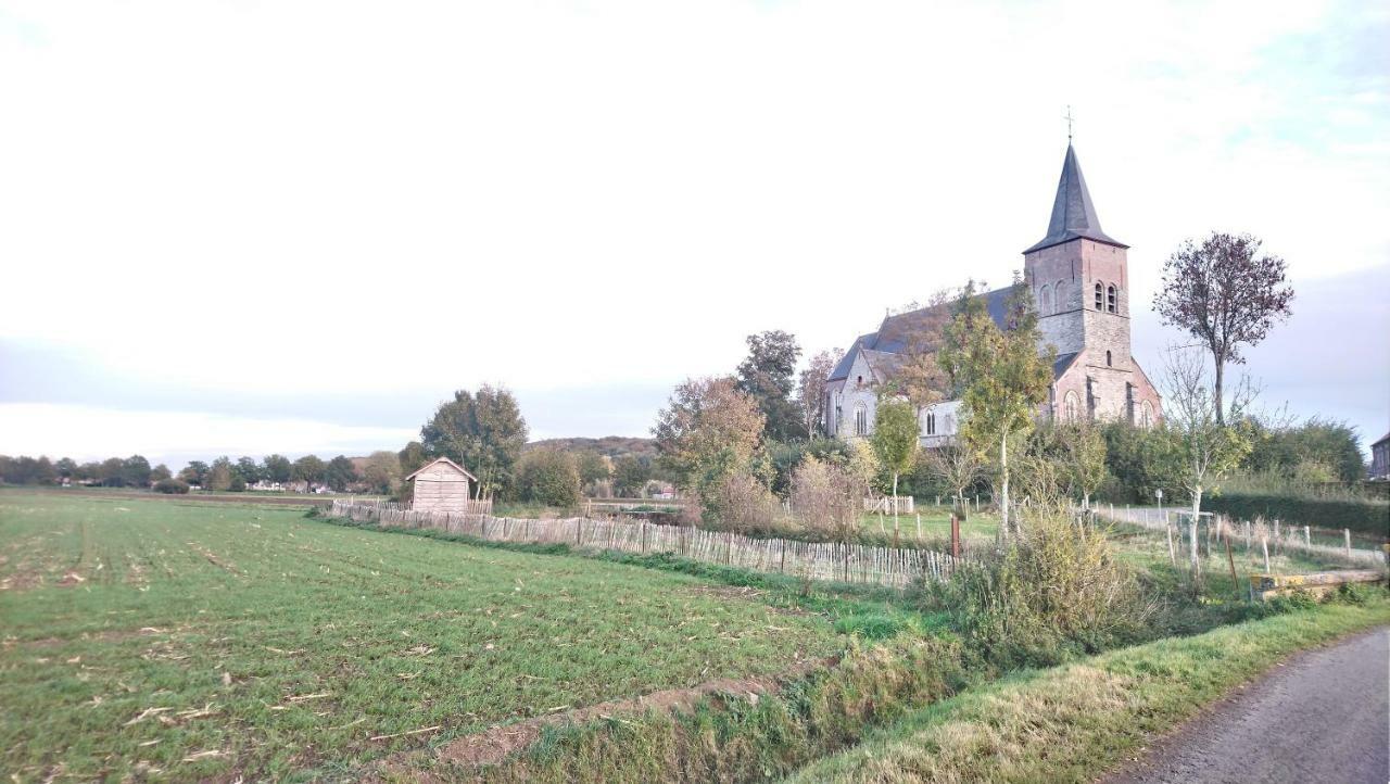 Villa Petit Bonheur à Audenarde Extérieur photo